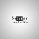 Supreme Lock & Car Keys logo